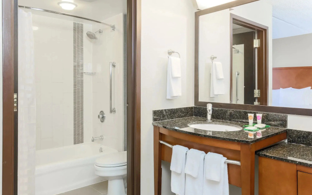 Hyatt Place Dallas/Grapevine