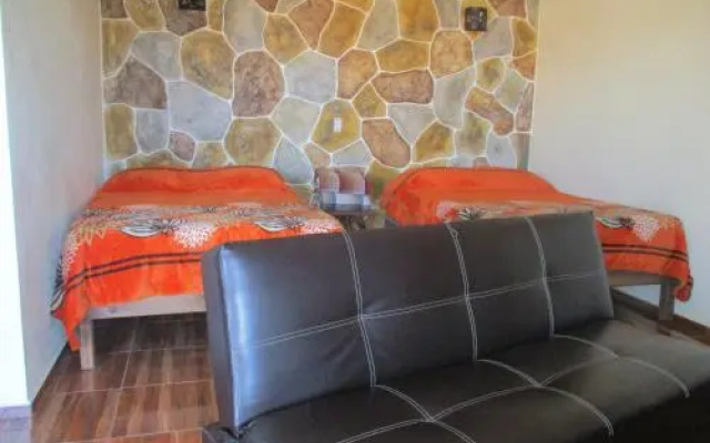 Hotel Posada El Camino