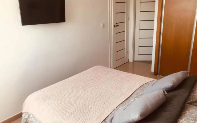Apartament Claudia I