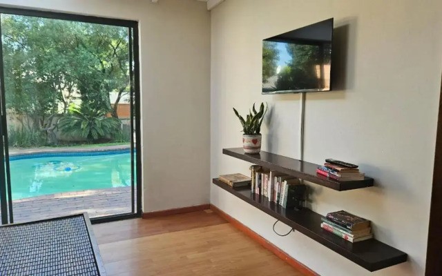 Urbanzuluhouse