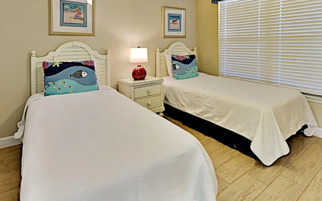 Emerald Towers West by Southern Vacation Rentals