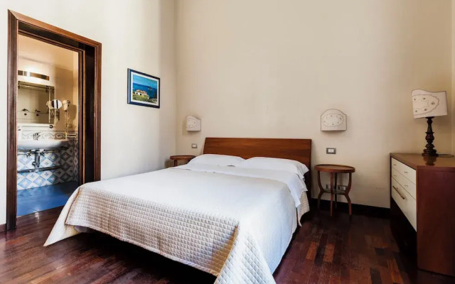 Grimaldi 8 Apartment by Wonderful Italy