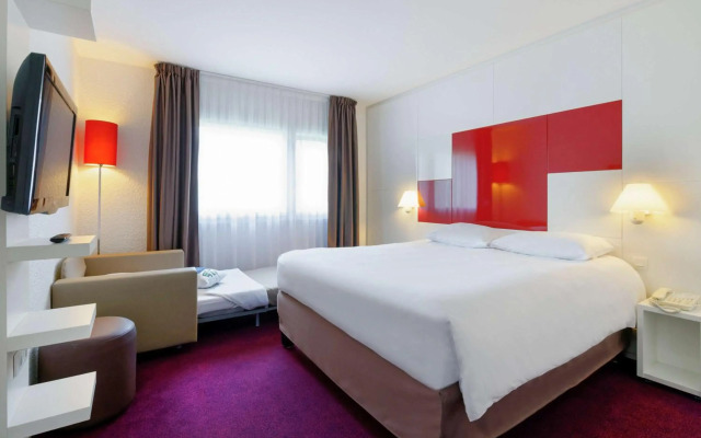 Ibis Styles Chalon sur Saone