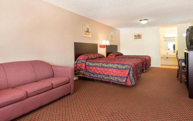 Royal Inn Of Abilene