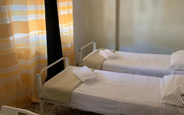 Alexander Hostel