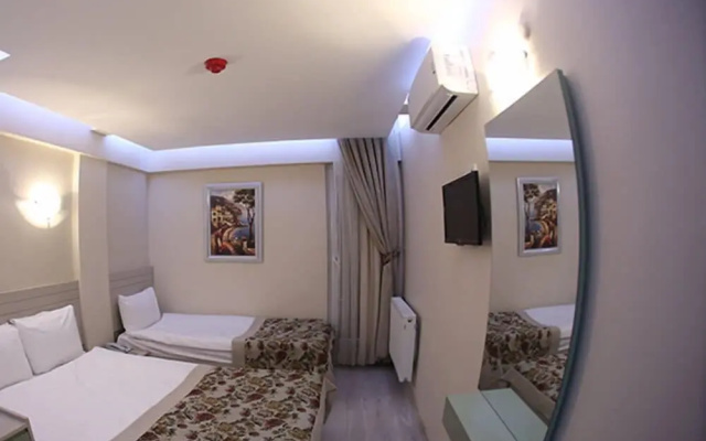 Koc Hotel