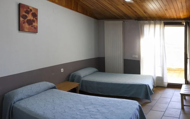 Albergue Camarena De La Sierra