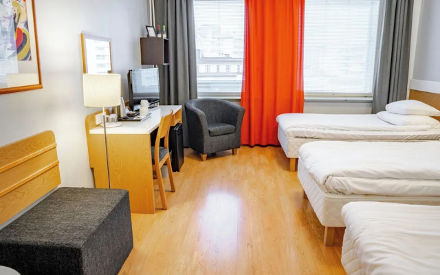 Park Hotel Tornio