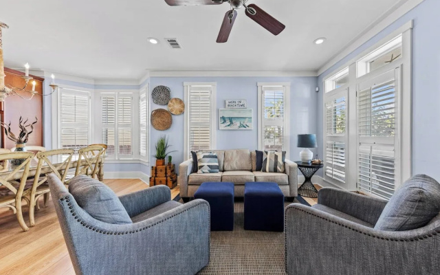 Emerald Dreams by Southern Vacation Rentals