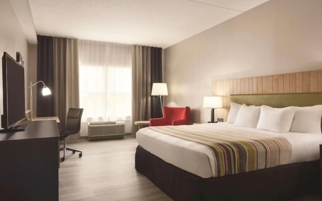Country Inn & Suites