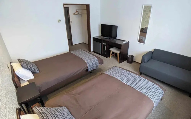 White Tree Lodge