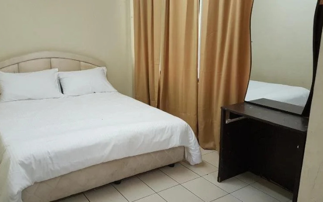 Tc theme park Guest house