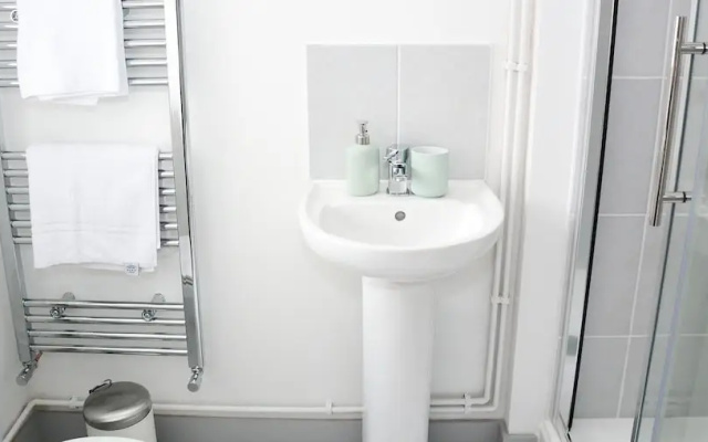 Rethink Living - Pearl House Cardiff