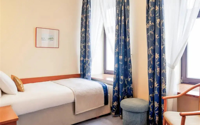 Hotel Zamojski & SPA