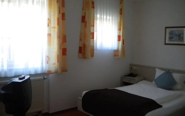 Hotel Garni