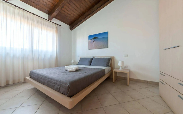 Gravina Residence - Villas & Apartments