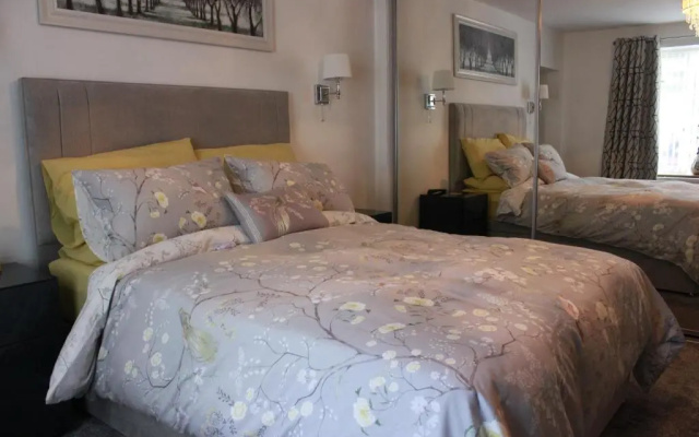 Ground Floor Apartment