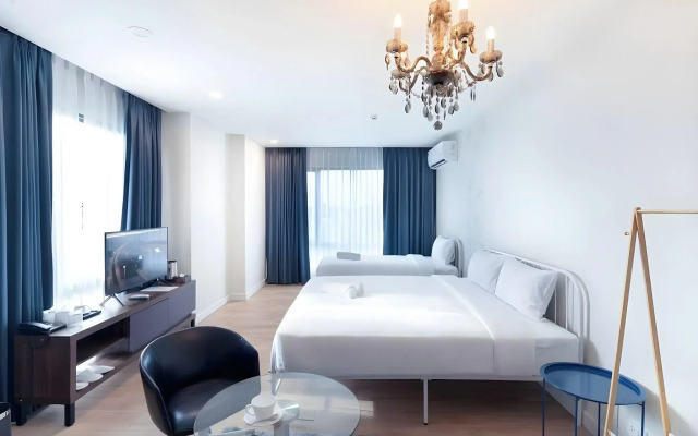 Sibtis Hotel