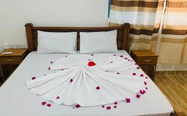 Villa Liam B&B Zanzibar