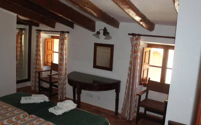Hostal Villa Verde