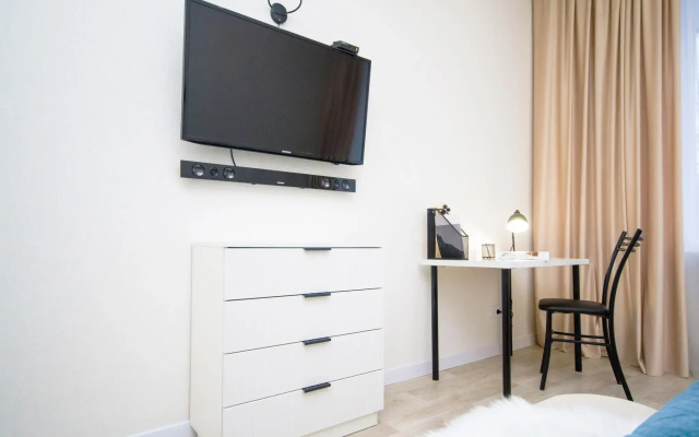 Niki Rent на проспекте Героев 2Б