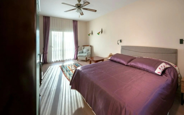 Urla Köstem Müze Otel