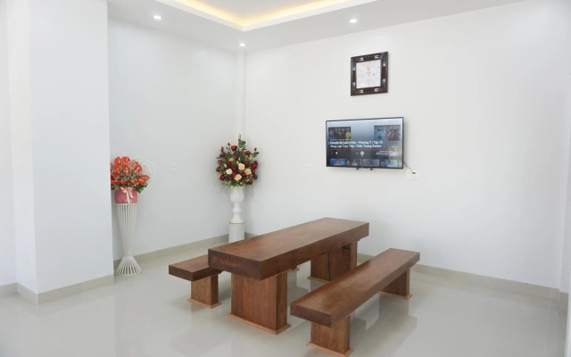 Gia Anh Guesthouse