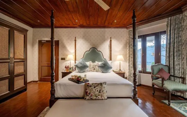 Brij Anayra, Dharamshala | A Himalayan Luxury Retreat