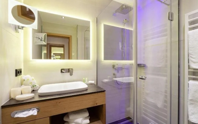 Apparthotel König
