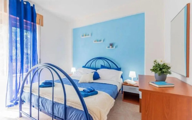 Residence Il Villaggio Elios
