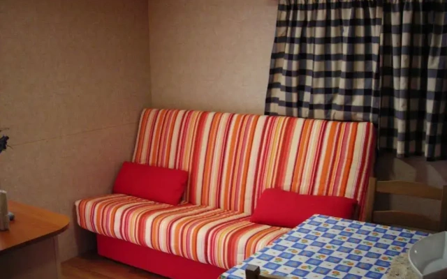 Camping El Maset