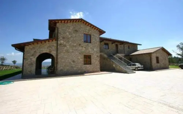 La Frontiera