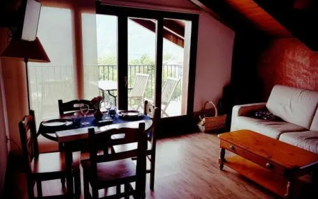 Balcon del Pirineo