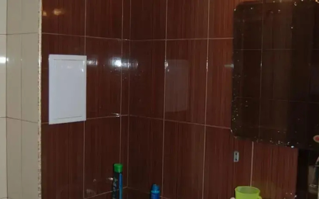 Apartment Smolyani