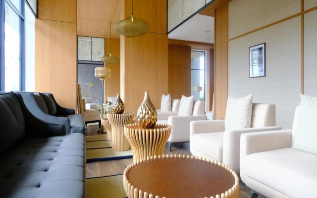 Hotel Osaka Pik2