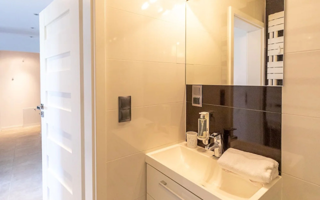 RentPlanet - Apartamenty Żeromskiego