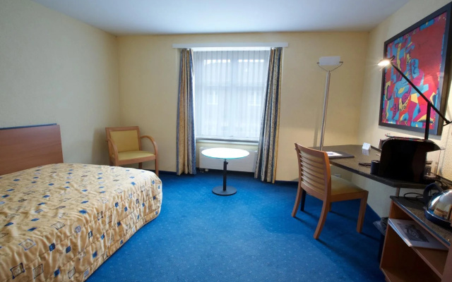 HOTEL ENGEL LIESTAL - Business & Lifestyle