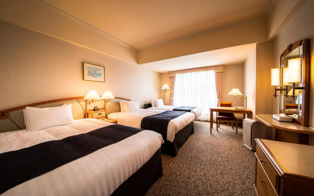 Kure Hankyu Hotel