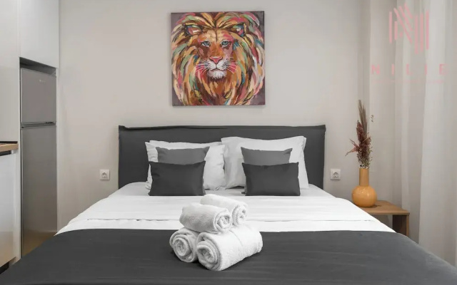 Terra Suites, Nilie Hospitality MGMT