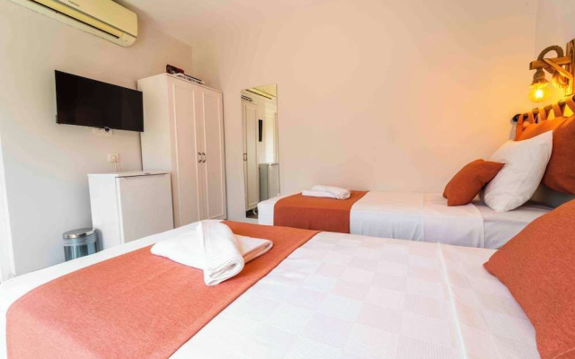 Kamkat Otel