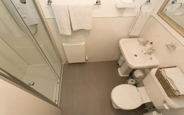 Cedars Guest House