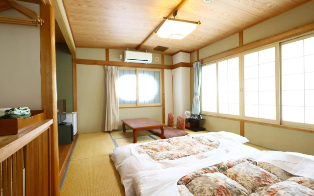 Hotel Yudanaka