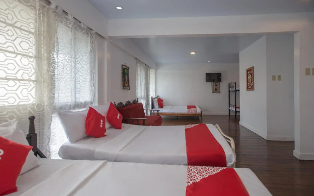 Sunrock Resort by OYO Rooms