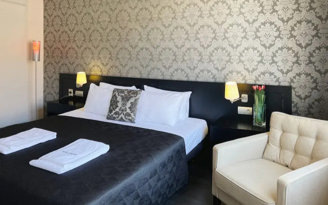 Stay U-nique Apartments Beltrán i Rózpide