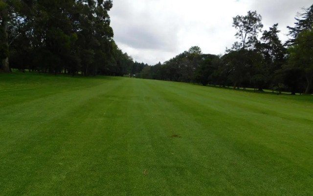 Sigona Golf Suites