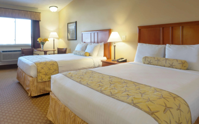 Bayside Resort Hotel