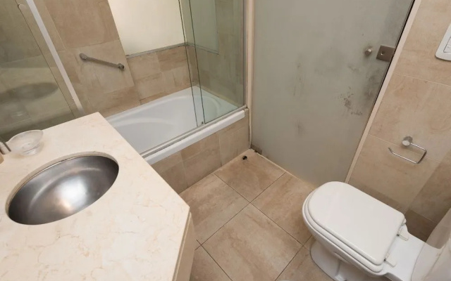 Dto Libertad 1 by For Rent Argentina