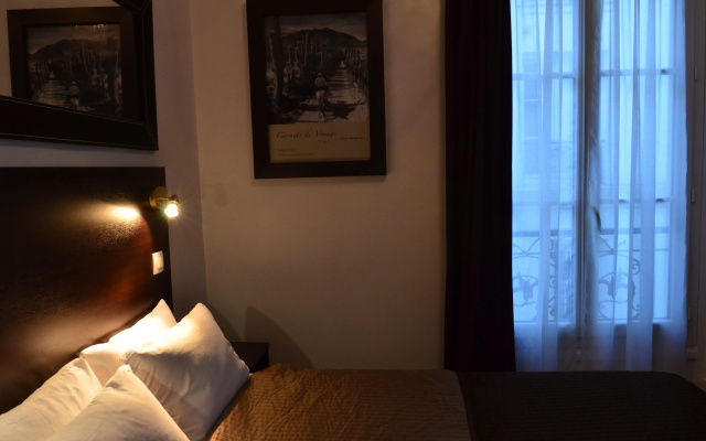 Hotel le Twelve