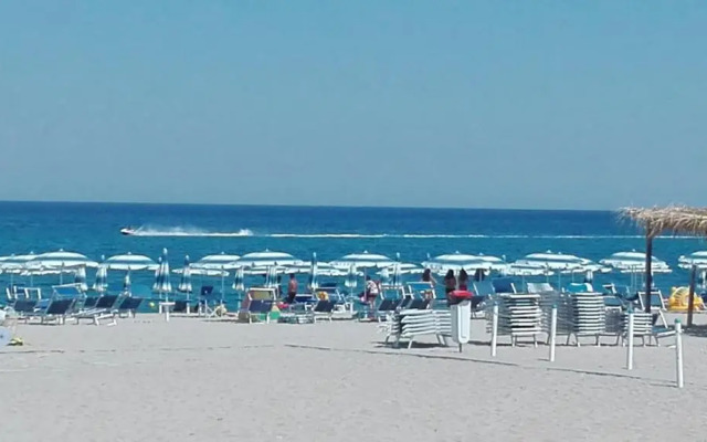 Attico al mare