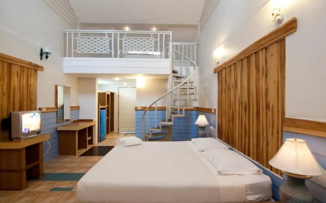 The Jungle House Khaoyai